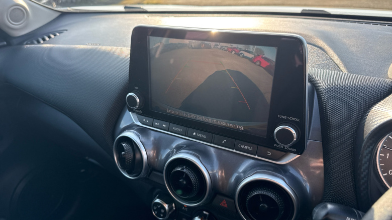 Nissan Juke 1.0 DiG-T 114 Acenta 5dr Petrol Hatchback